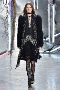 Rodarte RTW Spring 2016
