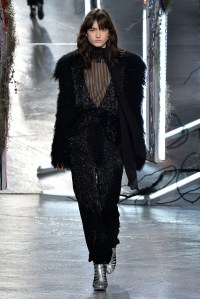 Rodarte RTW Spring 2016