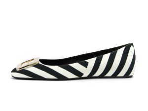 Limited edition style by Roger Vivier for Lee Garden Two