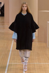 Roksanda RTW Spring 2016