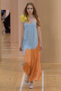 Roksanda RTW Spring 2016