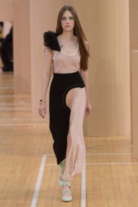 Roksanda RTW Spring 2016