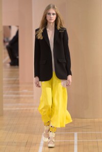 Roksanda RTW Spring 2016
