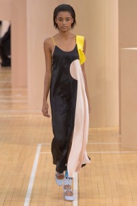 Roksanda RTW Spring 2016