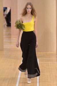Roksanda RTW Spring 2016