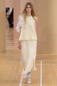Roksanda RTW Spring 2016