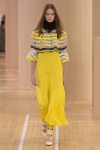 Roksanda RTW Spring 2016
