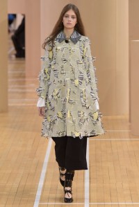 Roksanda RTW Spring 2016