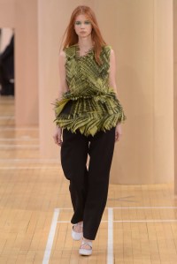 Roksanda RTW Spring 2016