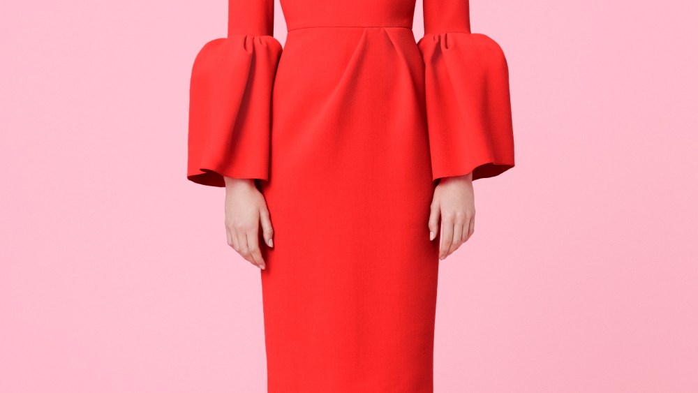 Roksanda 10th Anniversary Capsule Collection