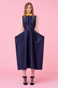 Roksanda 10th Anniversary Capsule Collection