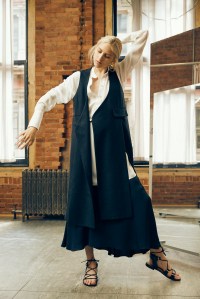 Rosetta Getty RTW Spring 2016