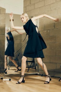 Rosetta Getty RTW Spring 2016
