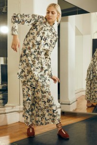 Rosetta Getty RTW Spring 2016