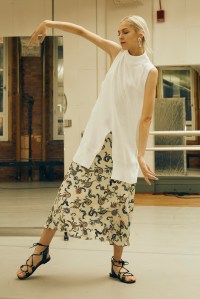 Rosetta Getty RTW Spring 2016