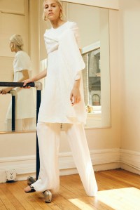 Rosetta Getty RTW Spring 2016