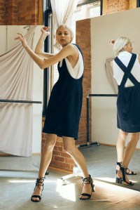 Rosetta Getty RTW Spring 2016