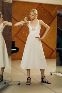 Rosetta Getty RTW Spring 2016