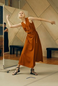 Rosetta Getty RTW Spring 2016