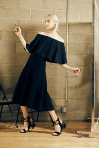 Rosetta Getty RTW Spring 2016