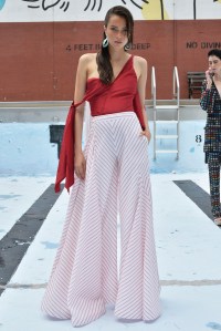Rosie Assoulin RTW Spring 2016