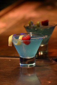 Rumpus room cocktail