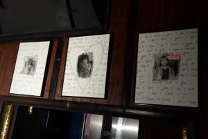 Rumpus Room artwork.