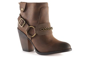 Candie's boots