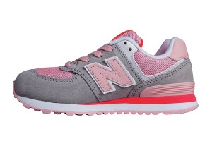 New Balance sneakers