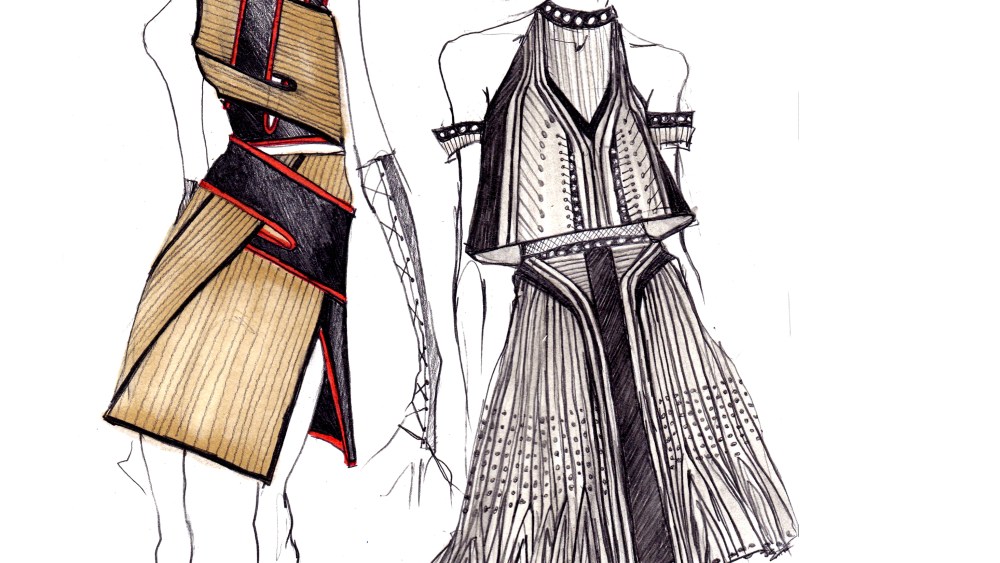 RVN’s Ted Kim will return to the city Sept. 9 to stage his first NYFW presentation