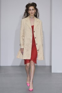 Ryan Lo RTW Spring 2016