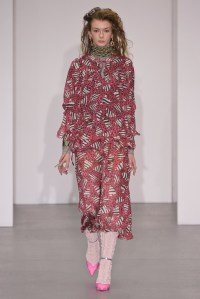 Ryan Lo RTW Spring 2016