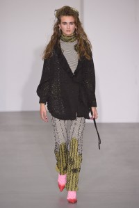 Ryan Lo RTW Spring 2016