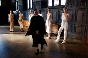 Ryan Roche RTW Spring 2016