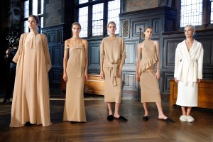 Ryan Roche RTW Spring 2016