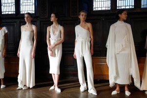 Ryan Roche RTW Spring 2016