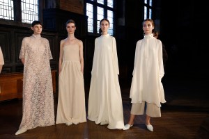 Ryan Roche RTW Spring 2016