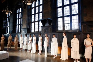 Ryan Roche RTW Spring 2016
