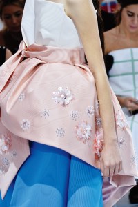 Delpozo Spring 2016