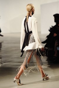 Proenza Schouler Spring 2016