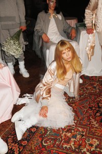 Nicopanda Spring 2016