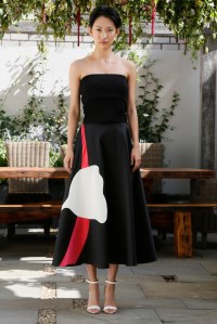 Sachin & Babi RTW Spring 2016