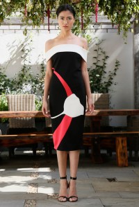 Sachin & Babi RTW Spring 2016