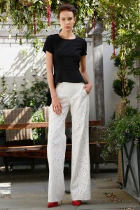 Sachin & Babi RTW Spring 2016