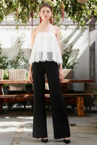 Sachin & Babi RTW Spring 2016