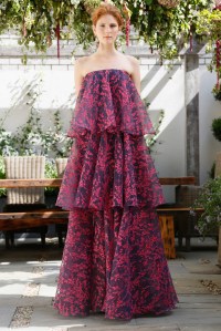 Sachin & Babi RTW Spring 2016