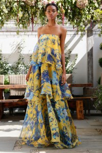 Sachin & Babi RTW Spring 2016