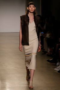 Sally LaPointe RTW Spring 2016