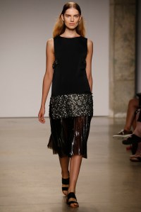 Sally LaPointe RTW Spring 2016