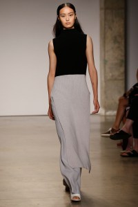 Sally LaPointe RTW Spring 2016